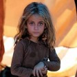 صورة "سندريلا المخيمات" التقطها مصور سوري وليس صحفي بريطاني