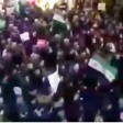 هل خرجت مظاهرات في تركيا حديثاً للمطالبة بتحرير سوريا وإعادة اللاجئين؟
