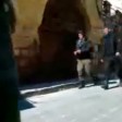 المقطع ليس لانتشار قوات حفظ النظام  في حي الدريبة بجبلة مؤخراَ