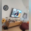 التسجيل الذي يظهر "مستوطن إسرائيلي يصرخ رعبا من صواريخ المقاومة" قديم