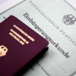 هل ارتفع عدد المجنسين السوريين في ألمانيا عام 2023 بسبب النمو المستمر في عدد اللاجئين وإقرار قانون التجنيس الجديد؟