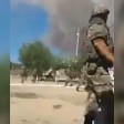 هذا التسجيل لا علاقة له بمعارك إدلب كما ادعى موالون ومعارضون لنظام الأسد