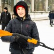 Were weapons distributed to the Ukrainians for free to counter the Russian invasion?