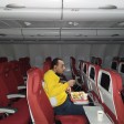 Fotoğraftaki genç Suriyeli değil