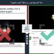 BU VİDEO KAYDI ZEYTİN DALI HAREKATINDAN DEĞİL