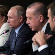 توضيح بخصوص تصريحات أردوغان حول مشاركة روسيا في عملية إدلب