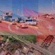 These fighters are in Azerbaijan, not in Turkey