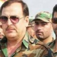 هل قتل رئيس فرع الأمن العسكري في دير الزور بغارات إسرائيلية؟