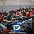 (المرصد السوري) يفبرك خبراً عن إنشاء (التحالف الدولي) محكمة لمعتقلي (داعش)