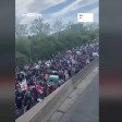 هل احتشد مئات الأميركيين دعما لفلسطين في ديترويت وميشيغان مؤخراً؟