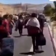 هل يظهر هذا الفيديو هروب مدنيين من كابل بعد سيطرة طالبان عليها؟