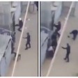 هذا الفيديو لا يصور اقتحام حماس منزل شيخ مزق صورة قاسم سليماني
