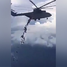 İki yanlış rivayetle paylaşılan bu videonun gerçeğini öğrenin