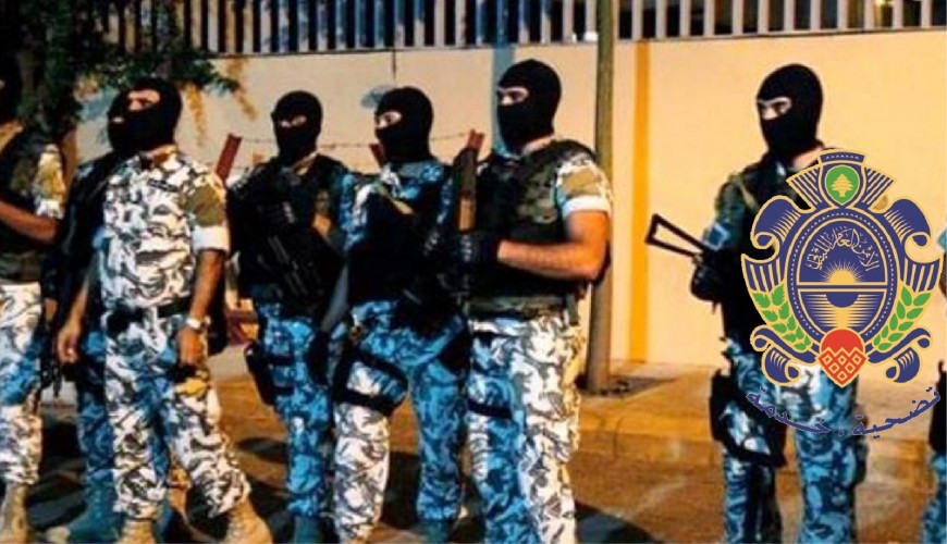 Beyrut’ta 7 Suriyeli gencin ölüm haber gerçek dışı